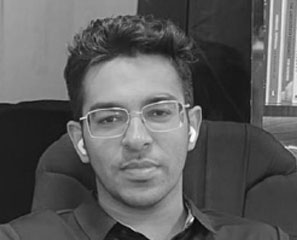Karan Bhasin