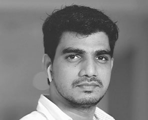 Mahesh Prabhakar