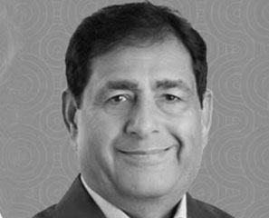 Manu Jeswani