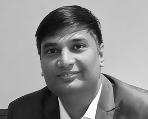 Neeraj Patel