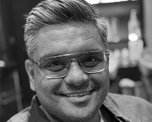 Bhavik Doshi