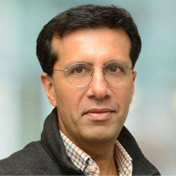 Ashish Dhawan