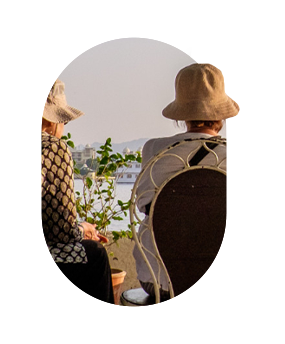 Connect with Nature